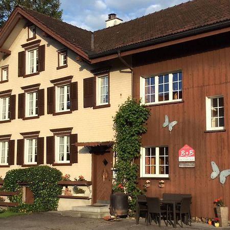 Bnb Haag Exterior foto