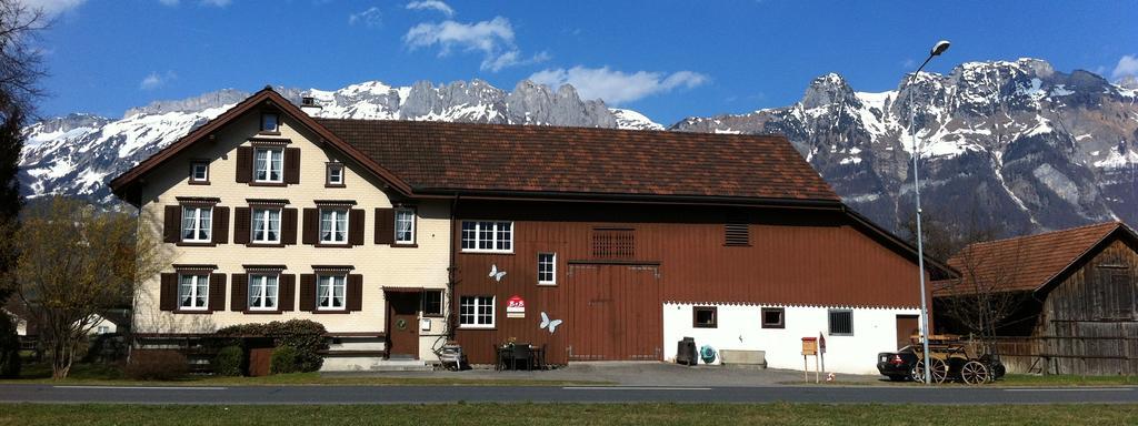 Bnb Haag Exterior foto