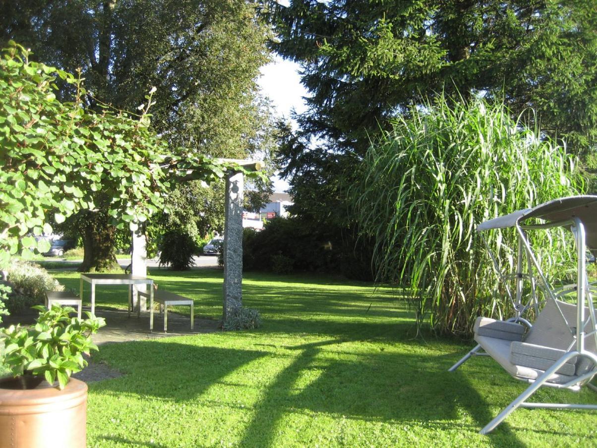 Bnb Haag Exterior foto