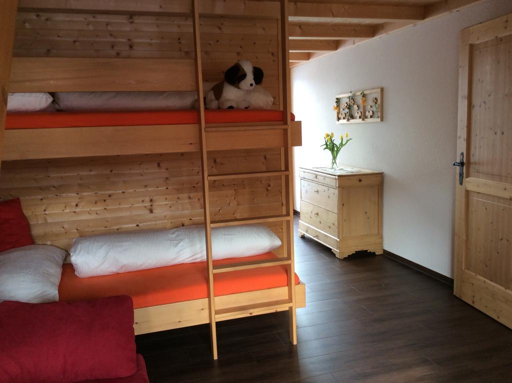 Bnb Haag Exterior foto