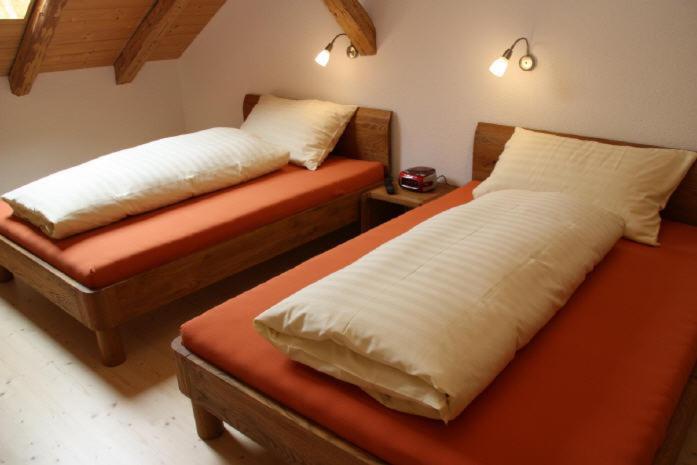 Bnb Haag Zimmer foto