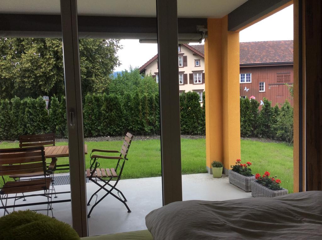 Bnb Haag Exterior foto