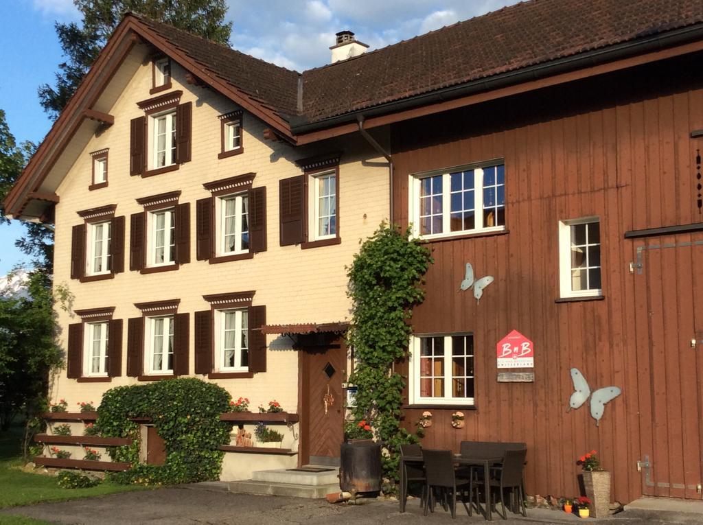 Bnb Haag Exterior foto