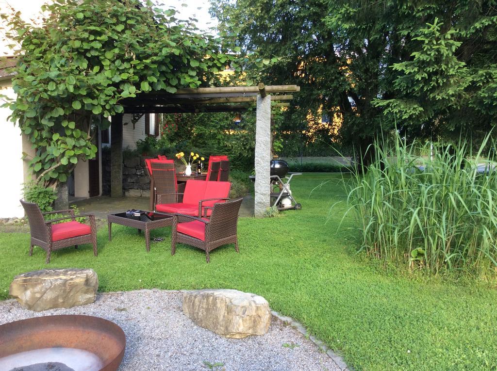 Bnb Haag Exterior foto