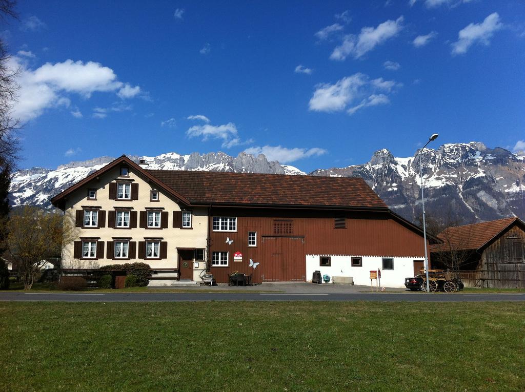 Bnb Haag Exterior foto